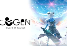 COGEN: Sword of Rewind (v1.03 & ALL DLC) PC Download Free