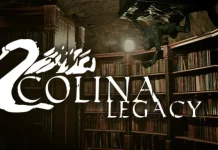 COLINA: Legacy (v2019.02.04) PC Download Free