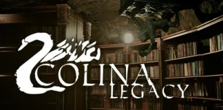 COLINA: Legacy (v2019.02.04) PC Download Free