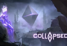 COLLAPSED (v1.11) Indir PC Full Oyun