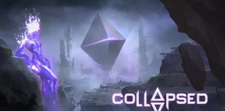 COLLAPSED (v1.11) Indir PC Full Oyun