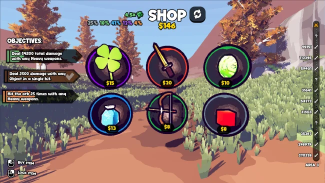 PC COMBOLITE Screenshot