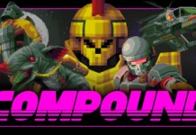 COMPOUND (v1.0) PC Download Free