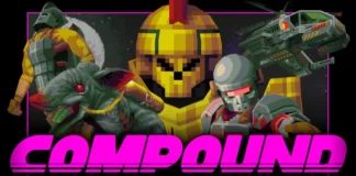 COMPOUND (v1.0) PC Download Free