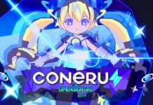 CONERU -DIMENSION GIRL- PC Download Free