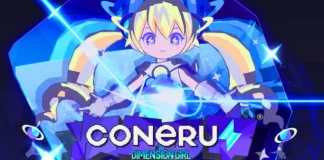 CONERU -DIMENSION GIRL- Descargar PC Gratis