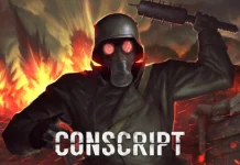 CONSCRIPT (v2.0.2.0 & ALL DLC) PC Download Free