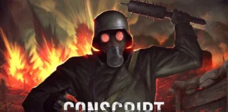 CONSCRIPT Descargar PC Gratis (v2.0.2.0 & ALL DLC)
