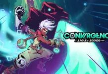 CONVERGENCE: A League of Legends Story Descargar PC Gratis (Incl. ALL DLC)