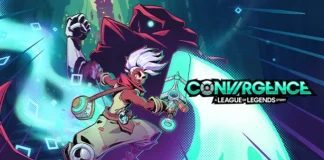 CONVERGENCE: A League of Legends Story Descargar PC Gratis (Incl. ALL DLC)