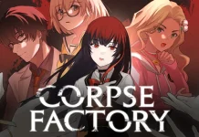 CORPSE FACTORY Baixar PC Gratis