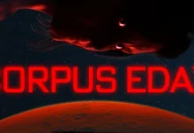 CORPUS EDAX (v2024.09.10) PC Download Free