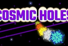 COSMIC HOLES (v2023.03.17) Baixar PC Gratis