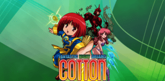 COTTON REBOOT! Descargar PC Gratis (v1.01)