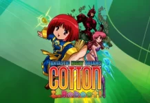 COTTON REBOOT! (v1.01) Baixar PC Gratis