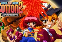 COTTOn 2 – Saturn Tribute Baixar PC Gratis