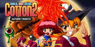 COTTOn 2 – Saturn Tribute Baixar PC Gratis