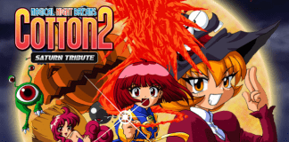 COTTOn 2 – Saturn Tribute Descargar PC Gratis