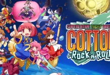 COTTOn Rock’n’Roll -SUPERLATIVE NIGHT DREAMS- (v1.0) PC Download Free