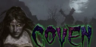 COVEN Descargar PC Gratis
