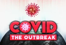 COVID: The Outbreak (v1.17) Baixar PC Gratis