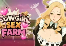 COWGIRL SEX FARM Descargar PC Gratis (Uncensored)