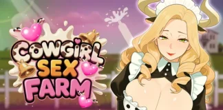 COWGIRL SEX FARM Descargar PC Gratis (Uncensored)