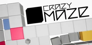 Télécharger CRAZY MAZE PC Gratuit