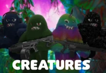 CREATURES Baixar PC Gratis