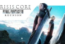 CRISIS CORE –FINAL FANTASY VII– REUNION Descargar PC Gratis (v1.0.2)