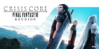 CRISIS CORE –FINAL FANTASY VII– REUNION Descargar PC Gratis (v1.0.2)
