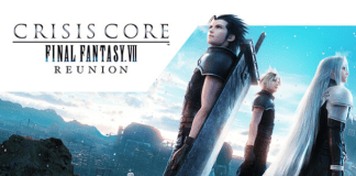 CRISIS CORE –FINAL FANTASY VII– REUNION (v1.0.2) Indir PC Full Oyun