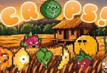 CROPS! Descargar PC Gratis (v2025.01.10)