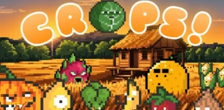 CROPS! Descargar PC Gratis (v2025.01.10)