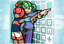 CROSSNIQ+ Descargar PC Gratis (v1.3.1)