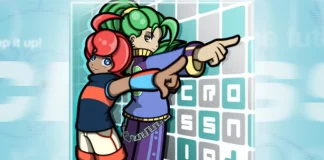 CROSSNIQ+ Descargar PC Gratis (v1.3.1)