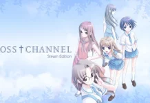 CROSS†CHANNEL: Steam Edition Descargar PC Gratis