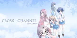 CROSS†CHANNEL: Steam Edition Descargar PC Gratis