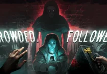 CROWDED. FOLLOWED. Descargar PC Gratis