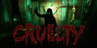 CRUELTY Descargar PC Gratis (v1.0)
