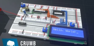 CRUMB Circuit Simulator Descargar PC Gratis (v1.3.5)