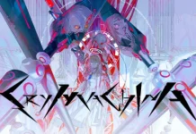 CRYMACHINA Descargar PC Gratis (v1.2.0 & ALL DLC)