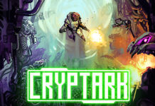 CRYPTARK Descargar PC Gratis (v1.251)