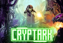 CRYPTARK (v1.251) Baixar PC Gratis