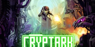 CRYPTARK (v1.251) Baixar PC Gratis