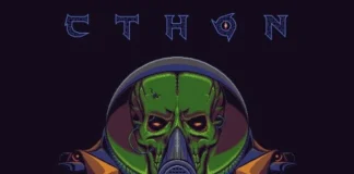 CTHON Descargar PC Gratis (v1.15d)