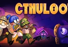 CTHULOOT Descargar PC Gratis (v1.0.1)