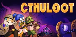 CTHULOOT Descargar PC Gratis (v1.0.1)