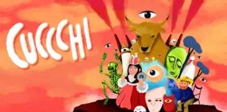 CUCCCHI Descargar PC Gratis (v2022.07.21)