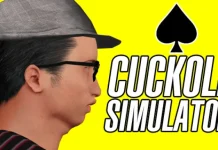 CUCKOLD SIMULATOR: Life as a Beta Male Cuck Descargar PC Gratis (v0.12.2 & ALL DLC)